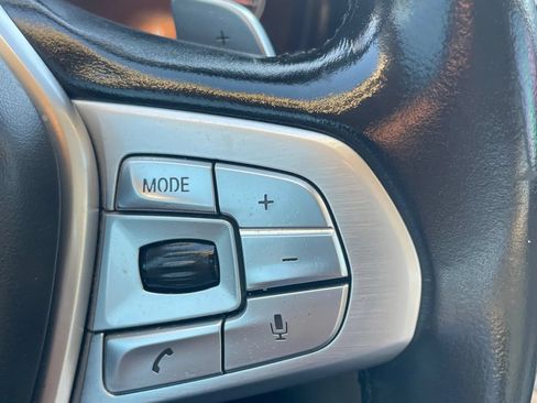 Used 2018 BMW 740i RWD image 27