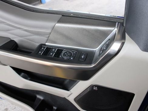 Used 2026 Ford F450 Platinum w/ Platinum Plus Package image 29