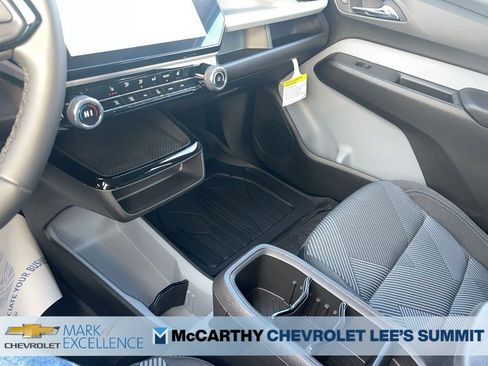 New 2027 Chevrolet Bolt LT image 21