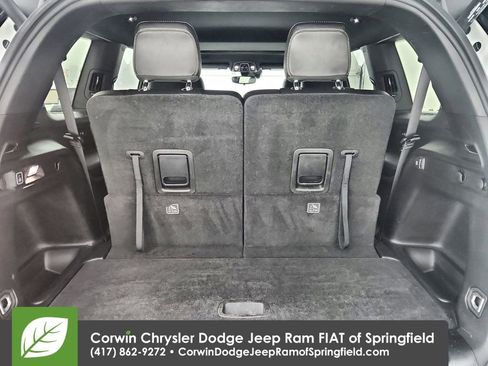 Certified 2023 Jeep Grand Cherokee L Altitude image 33