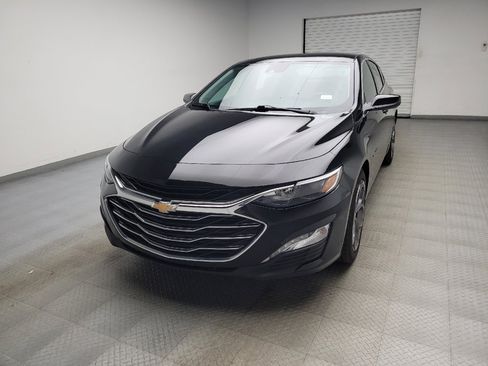 Used 2024 Chevrolet Malibu LT FWD image 15