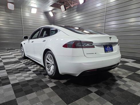 Used 2017 Tesla Model S 100D image 7
