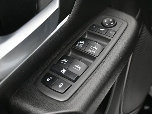 Used 2022 RAM 1500 Big Horn RWD image 14