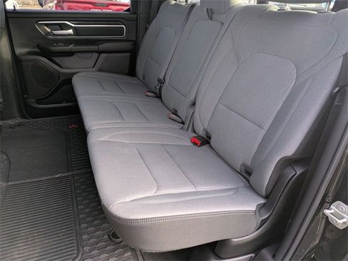 Certified 2023 RAM 1500 Big Horn image 26