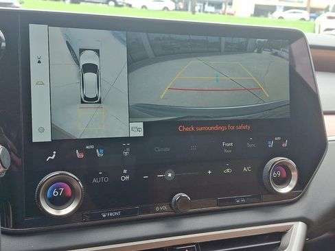 New 2026 Lexus RX 350 Premium Plus AWD/4WD image 12