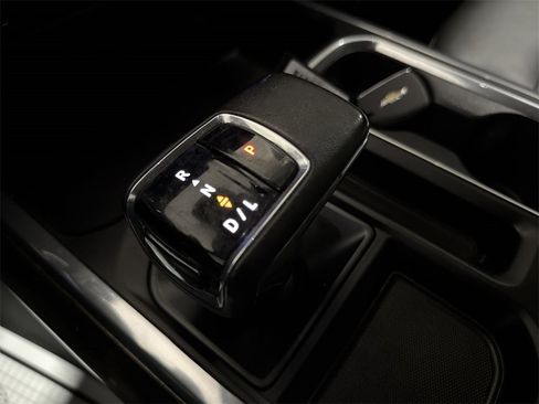 Used 2022 Chevrolet Silverado 1500 LT Trail Boss w/ LT Trail Boss Premium Package image 17