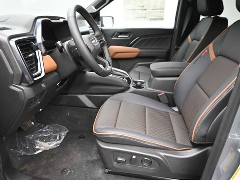 New 2026 GMC Canyon AT4 w/ Nightfall Edition image 11