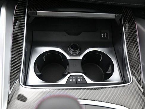 New 2026 BMW X5 M Competition w/ Executive Package image 6