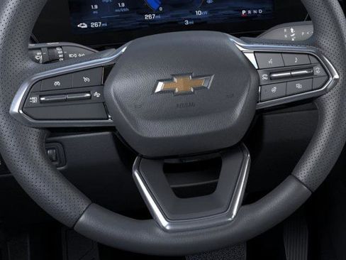 New 2026 Chevrolet Equinox EV LT FWD image 52