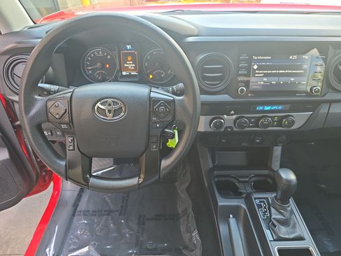 Used 2023 Toyota Tacoma SR AWD/4WD image 15