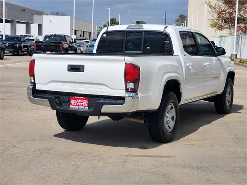 Certified 2023 Toyota Tacoma SR5 image 7
