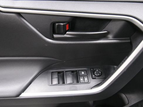 Certified 2024 Toyota RAV4 LE image 10