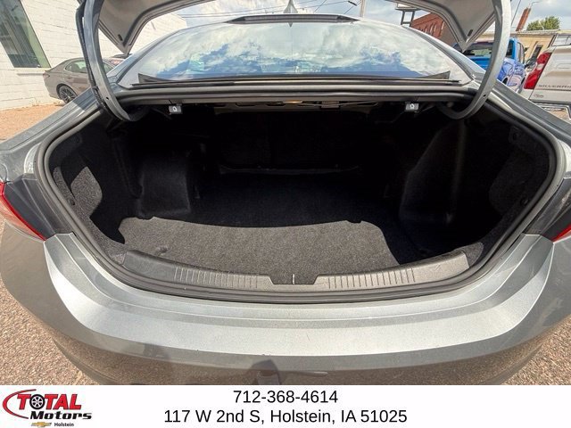Certified 2023 Chevrolet Malibu LT FWD image 8