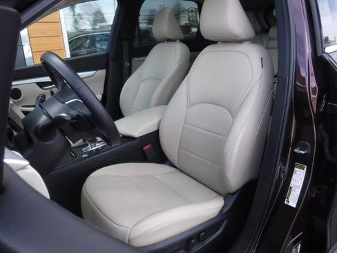 Used 2020 INFINITI QX50 Luxe w/ Navigation Package image 21