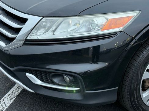 Used 2014 Honda Crosstour EX-L image 9