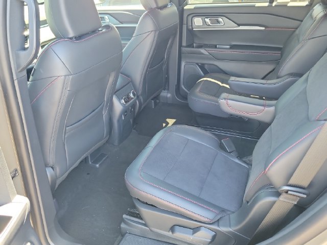 New 2026 Ford Explorer ST w/ Sun And Sound Package RWD image 10