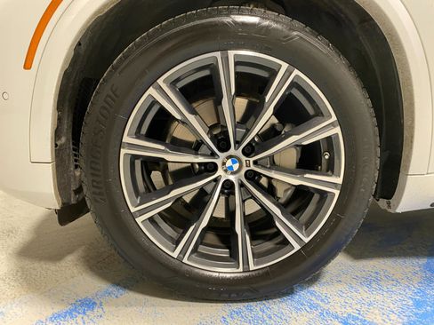 Used 2019 BMW X5 xDrive40i image 24