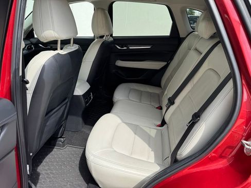 Used 2018 MAZDA CX-5 Grand Touring FWD image 13
