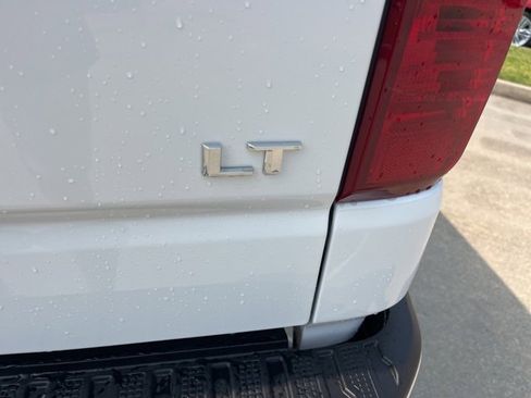 New 2026 Chevrolet Silverado 1500 LT w/ LPO, Liner Protection Package image 9