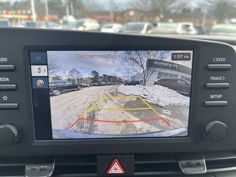 New 2026 Hyundai Elantra SEL Sport Premium image 52