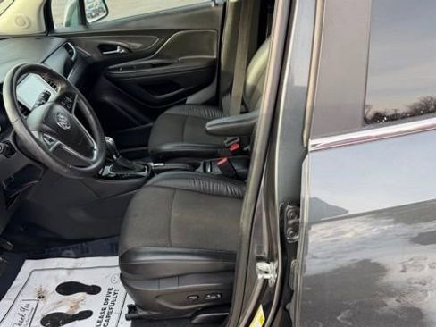 Used 2017 Buick Encore Preferred image 15