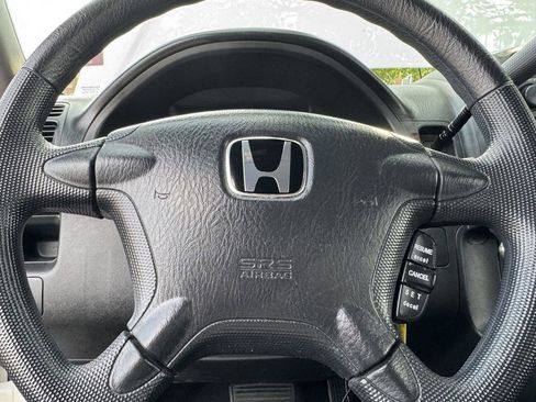 Used 2003 Honda CR-V LX image 26