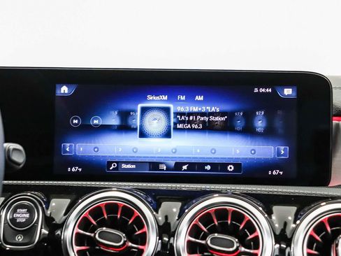 Certified 2023 Mercedes-Benz CLA 250 image 15