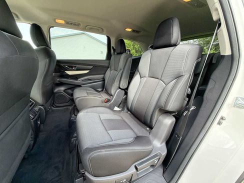 Used 2022 Subaru Ascent Premium w/ Convenience Package AWD/4WD image 16