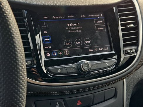 Used 2022 Chevrolet Trax LS w/ Tint and Cruise Package image 17