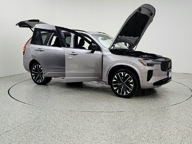 Used 2026 Volvo XC90 B6 Ultra w/ Protection Package Premier AWD/4WD image 10
