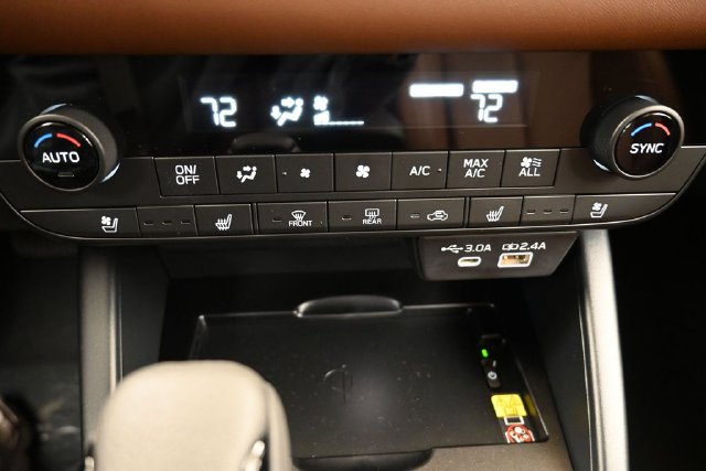 New 2026 Subaru Outback Touring XT AWD/4WD image 34