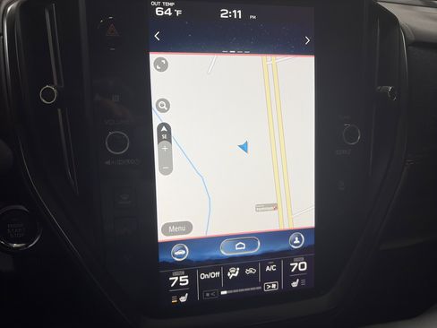 Used 2023 Subaru WRX GT image 21