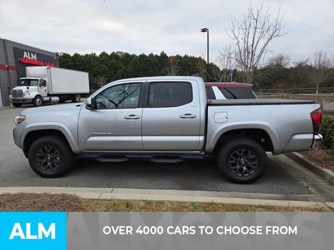 Used 2023 Toyota Tacoma SR5 image 2