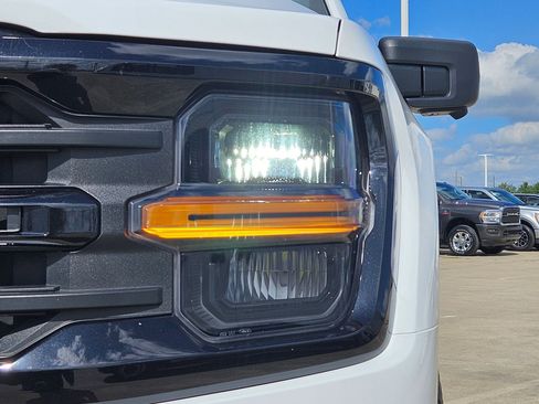 Used 2024 Ford F150 XLT w/ Equipment Group 302A MID image 11