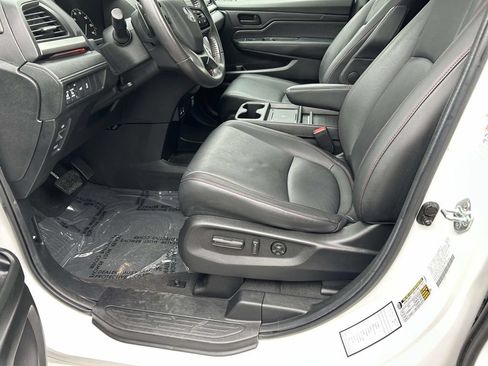 Used 2025 Honda Odyssey Sport-L image 20