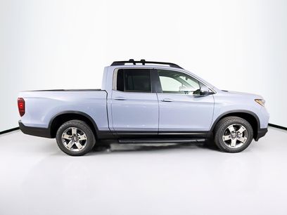 New 2026 Honda Ridgeline RTL