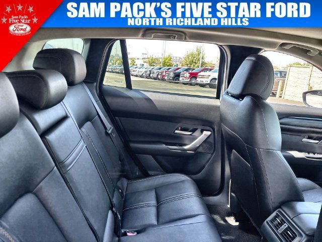 Used 2025 MAZDA CX-50 AWD 2.5 S w/ Premium Plus Pkg image 16