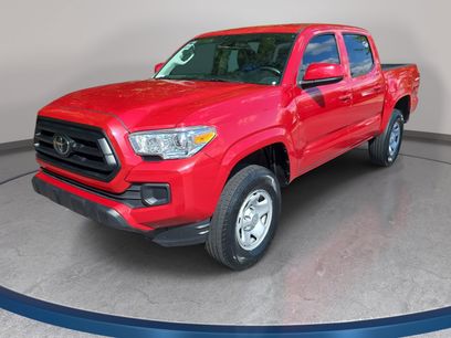 Used 2023 Toyota Tacoma SR