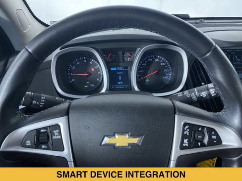 Certified 2016 Chevrolet Equinox LT w/ Convenience Package FWD image 3