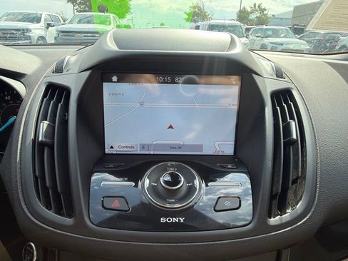 Used 2019 Ford Escape Titanium AWD/4WD image 20
