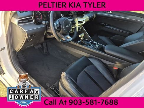 Used 2024 Kia K5 GT-Line w/ GT-Line Premium Package image 19