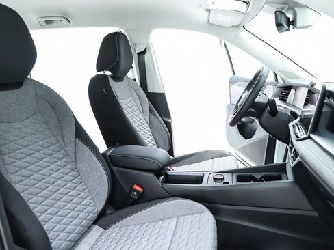 New 2026 Volkswagen Tiguan S image 34