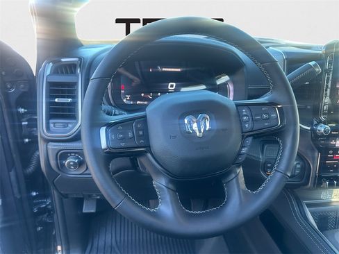 Used 2026 RAM 2500 Power Wagon image 17