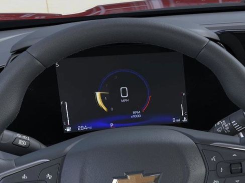 New 2026 Chevrolet Trax LT w/ Driver Confidence Package image 46