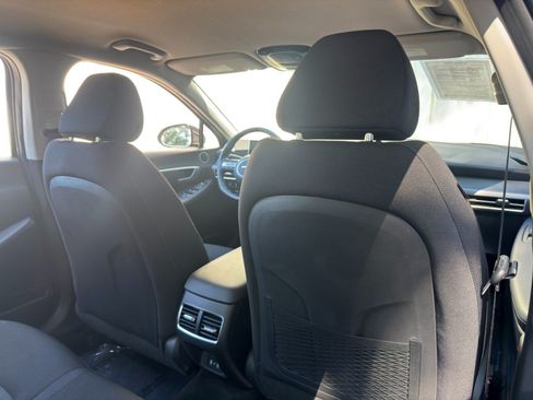 Used 2025 Hyundai Sonata SEL FWD image 33