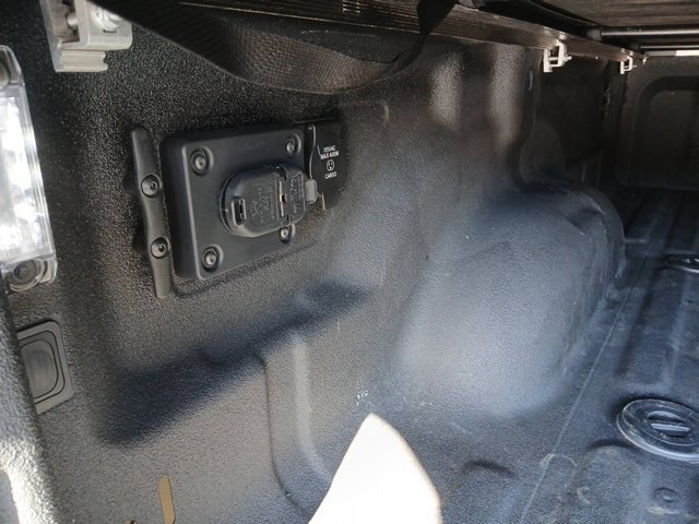Used 2024 RAM 3500 Laramie w/ Bed Utility Group AWD/4WD image 8
