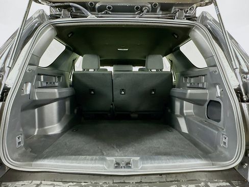 Used 2025 Toyota 4Runner TRD Off-Road image 26