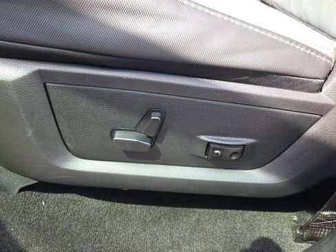 Used 2017 RAM 2500 Power Wagon w/ Luxury Group image 23