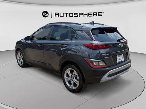 Used 2023 Hyundai Kona SEL w/ Cargo Package FWD image 5