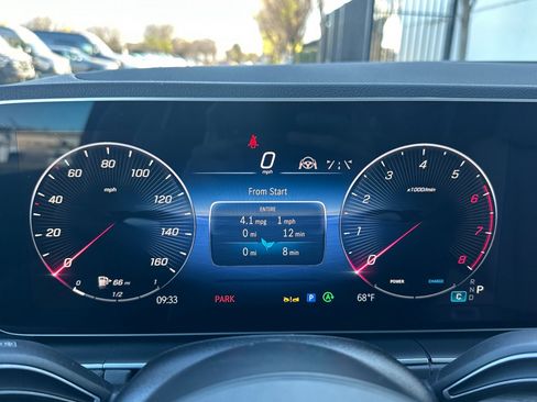 New 2026 Mercedes-Benz GLE 450 450 image 24